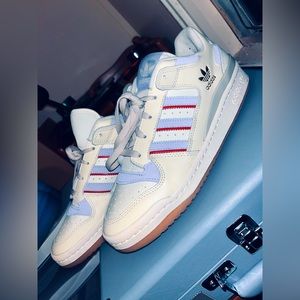Adidas Forum Low Cl FZ6267